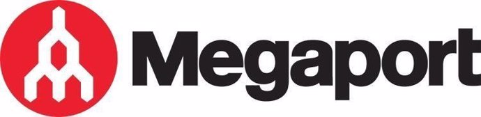 Megaport Logo