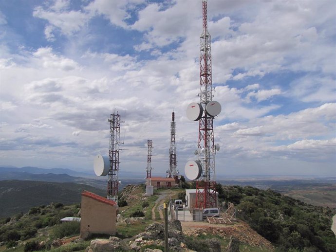 Aragón mejorará la coordinación de sus servicios de emergencias con una red de comunicaciones críticas.