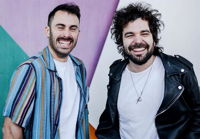 Archivo - Arnau Griso