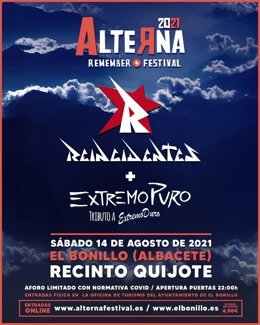 Cartel del Alterna Remember