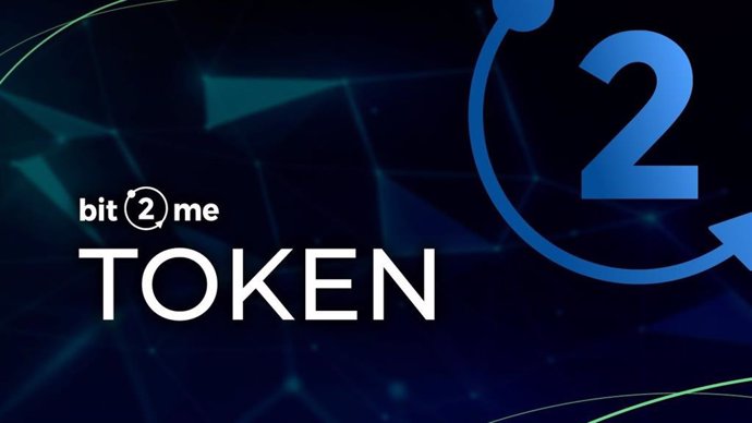 La española Bit2Me lanza su propio token