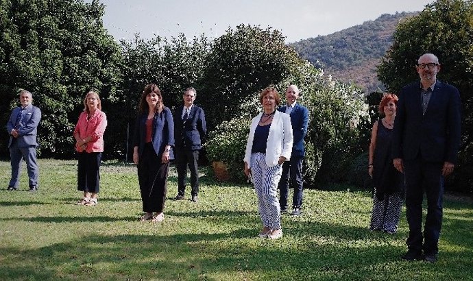 Xavier Aldeguer, nuevo director general de Transferencia del Conocimiento de la Generalitat