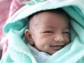 Sentidos del recién nacido, cómo percibe el mundo
