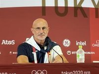 De la Fuente: "Había mucha tensión porque nadie quería perder ni correr riesgos"