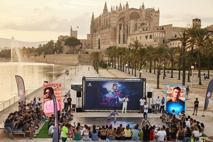 Red Bull Dance Your Style