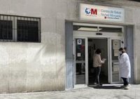 La incidencia crece en Madrid hasta 774, con 17 distritos por encima de 700 y Centro a la cabeza