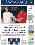 La Vanguardia