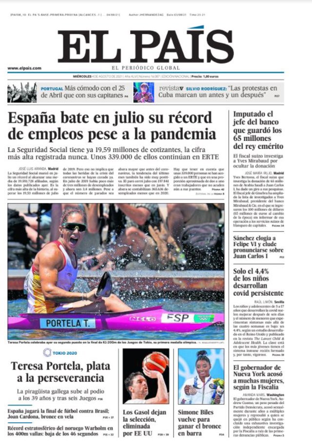 portadas