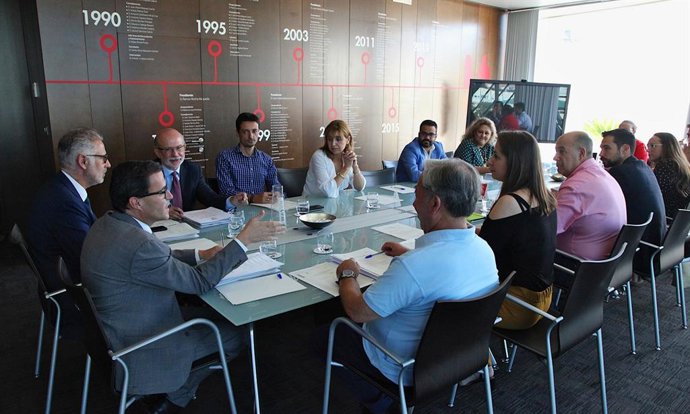 Consejo Rector del OAR