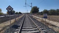 Adif licita la renovación de detectores de temperatura en la rodadura de los trenes por 8,4 millones de euros