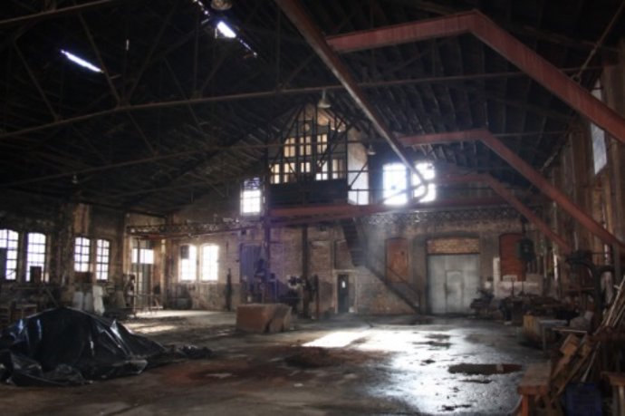 El Taller de Carruajes de Beneixama pasa a la lista roja del patrimonio que elabora Hispania Nostra