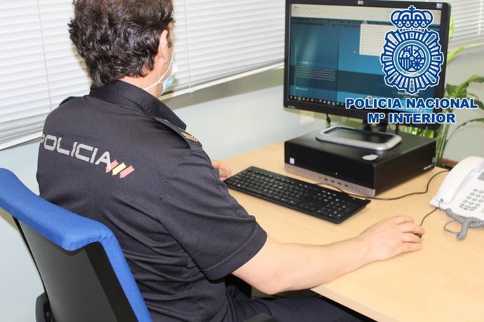 Investigación de la Policía Nacional