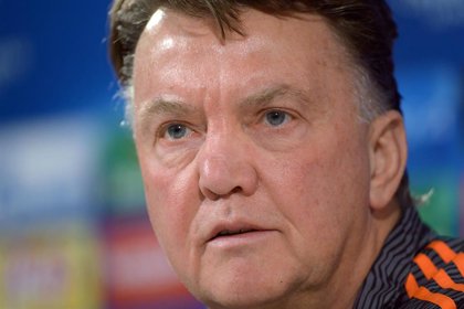 Louis Van Gaal Afronta Su Tercera Etapa Como Seleccionador De Paises Bajos