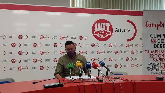 Javier Fernández Lanero