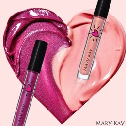 Mary Kay lanza un brillo de labios solidario para ayudar a mujeres víctimas de violencia de género de Fundación Integra