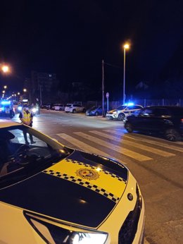 El Campello (Alicante) cierra todas sus playas y calas de 1 a 6 de la mañana para frenar los botellones