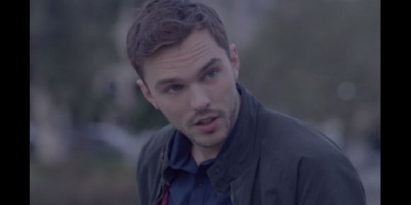1. Nicholas Hoult protagonizará Renfield, la película sobre el esclavo de Drácula
