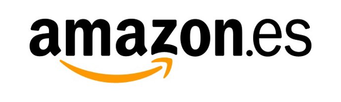 Archivo - Logo de Amazon España / Amazon.Es 