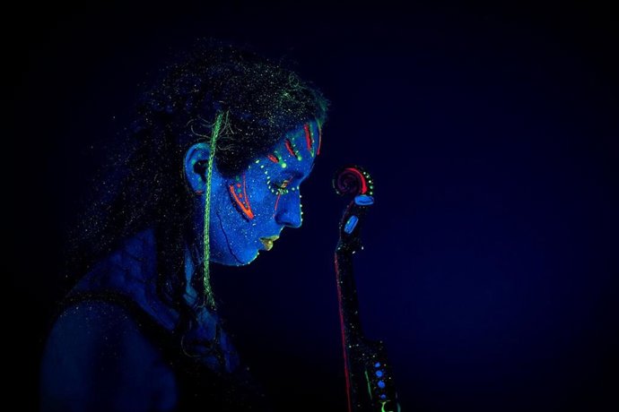 Actuación de Suakai