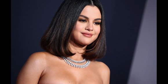8. Selena Gomez estalla contra The Good Fight tras una broma sobre su trasplante de riñón
