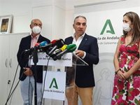 Bendodo recuerda que son los comités provinciales los que deciden las medidas valorando "municipio a municipio"