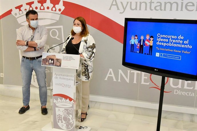 La Diputación premiará ideas innovadoras para luchar contra la despoblación en municipios de Nororma y Guadalteba