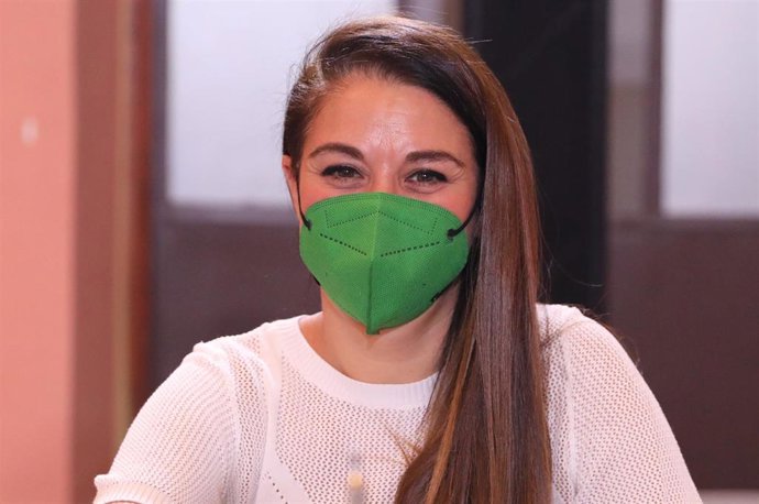 La consejera Agricultura, Desarrollo Rural, Emergencia Climatica y Transición Ecológica, Mireia Mollá 