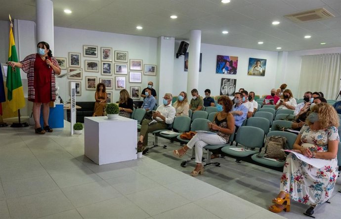 Primer foro comarcal contra la despoblación.