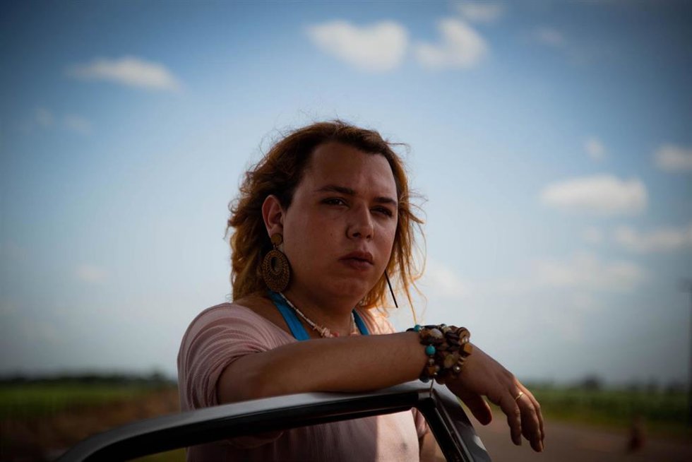 Imagen de la película 'Madalena' que participa en Horizontes Latinos del Festival de San Sebastián