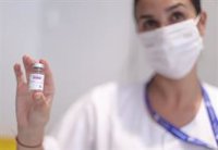 Un total de 16.000 mayores de 60 años, pendientes de recibir la segunda dosis de AstraZeneca en la Región