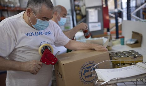 Cooperación y Desarrollo