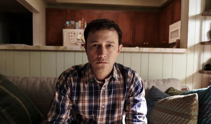 Escena de Mr. Corman