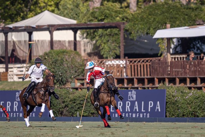 50 Torneo Internacional De Polo De Sotogrande.