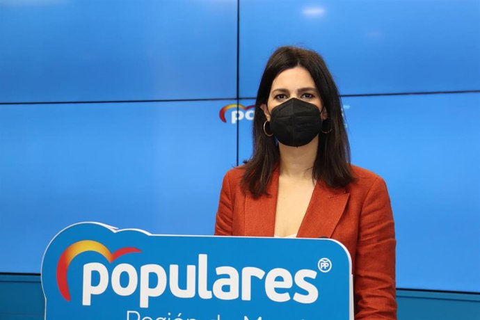 Guardiola (PP): "La foto prevacacional de Sánchez nos cuesta 220 millones de euros"