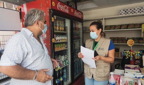 Cooperación y Desarrollo