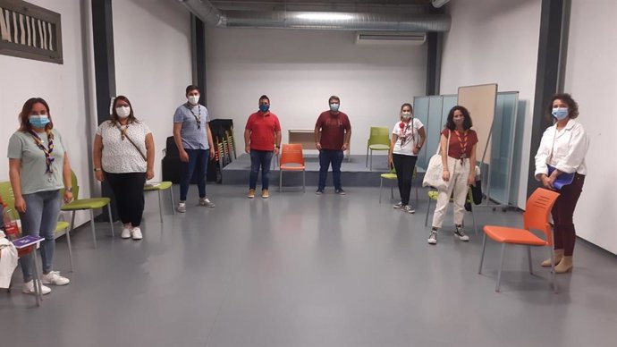 PATERNA RECUPERA LAS SUBVENCIONES A ASOCIACIONES JUVENILES DEL MUNICIPIO Y ABRE EL PLAZO PARA SU SOLICITUD