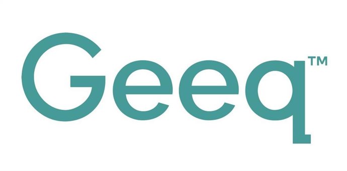 Geeq Logo