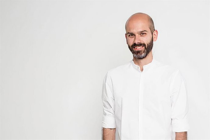 El nuevo director global de Estrategia de Finleap Connect y director general de la fintech en España, Ignacio García.