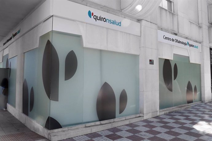 Quirónsalud Marbella inaugura un centro dedicado en exclusiva a Oftalmología