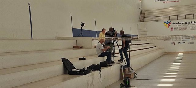 À Punt emitirá un documental especial como homenaje póstumo al Genovés