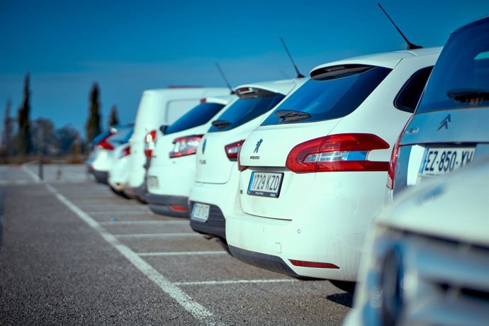 Aparca&go alcanza la plena ocupación en su parking del Aeropuerto de Barcelona-El Prat.