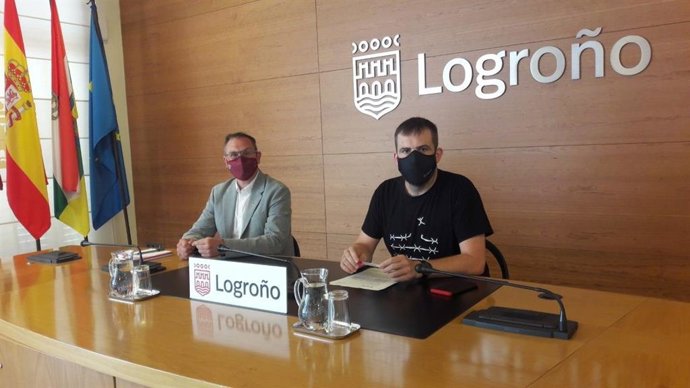 RUEDA DE PRENSA SOBRE EL DISPOSITIVO DE ALOJAMIENTO PARA LOS TEMPOREROS