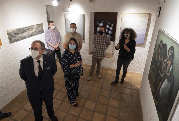 Museo de Arte Contemporáneo de Vilafamés (Castellón)
