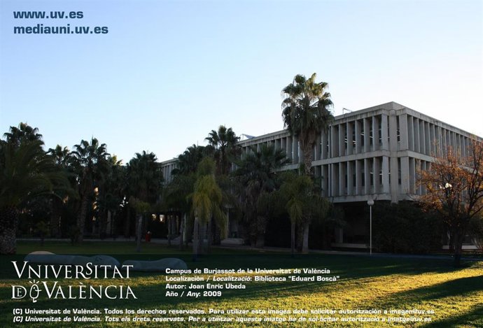 Fundación ONCE ofrece 5 becas a personas con discapacidad para un curso sobre emprendimiento de la Universidad de Valencia