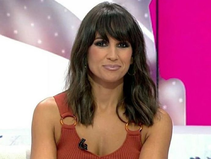 Lorena García sustituye a Susanna Griso al frente de 'Espejo Público'