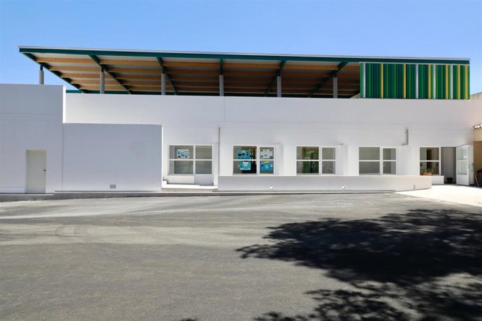 CEIP Ses Comes de Porto Cristo