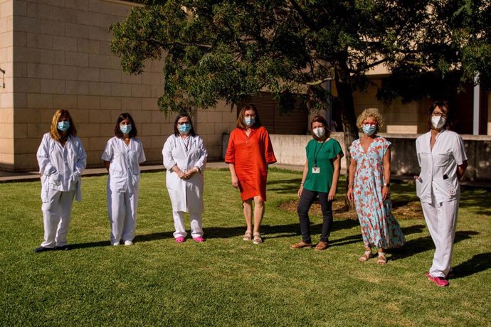 Son Lltzer crea una comisión para identificar casos de violencia machista en mujeres atendidas.