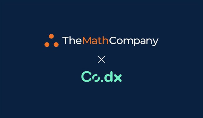 TheMathCompany Launches Co.dxs Exclusive Next-gen CPG Application Suite