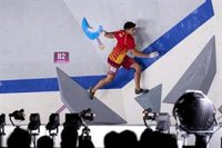 Ginés: "Todavía estoy en una nube intentando asimilarlo"