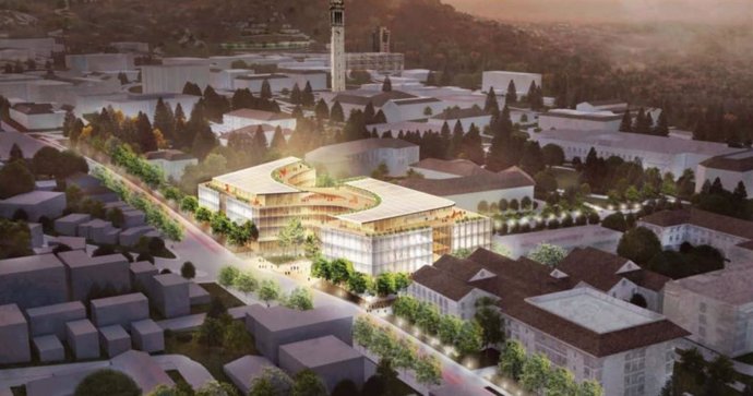 Universidad de California en Berkeley